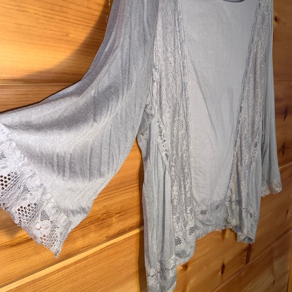 Logix Top - Picture 2 of 4